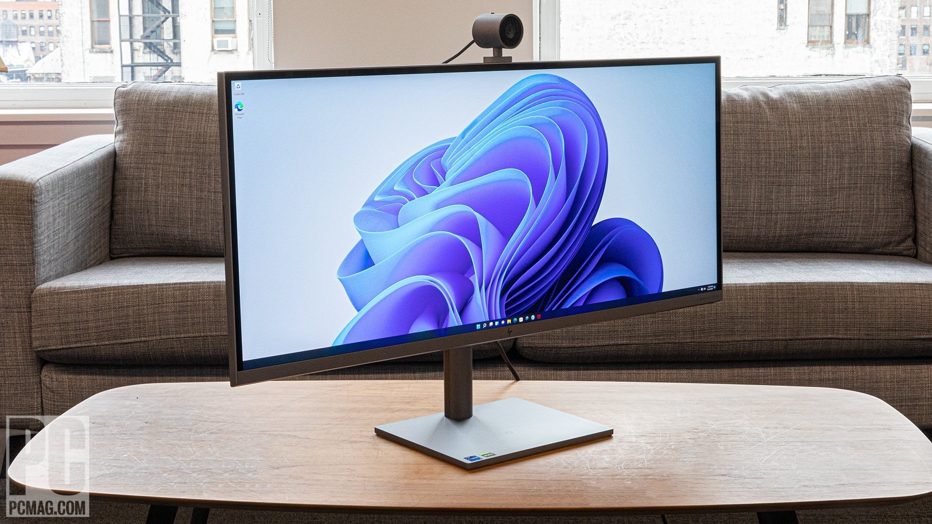 HP Envy 34 All-in-One (2022)