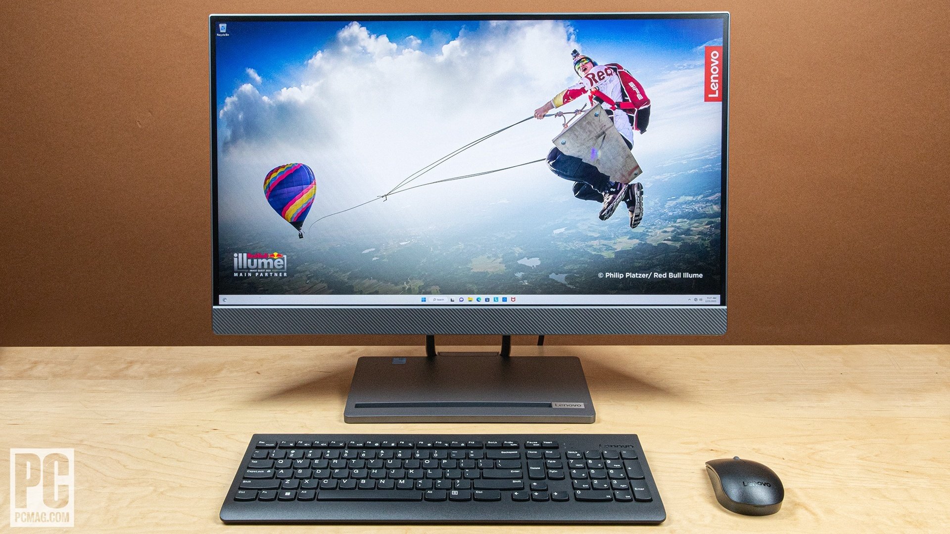 Lenovo IdeaCentre AIO 5i