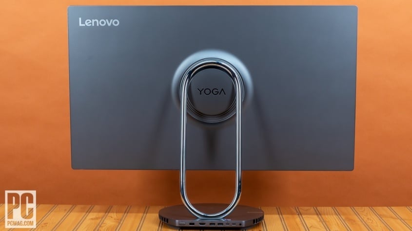 Lenovo Yoga AIO 9i Gen 8