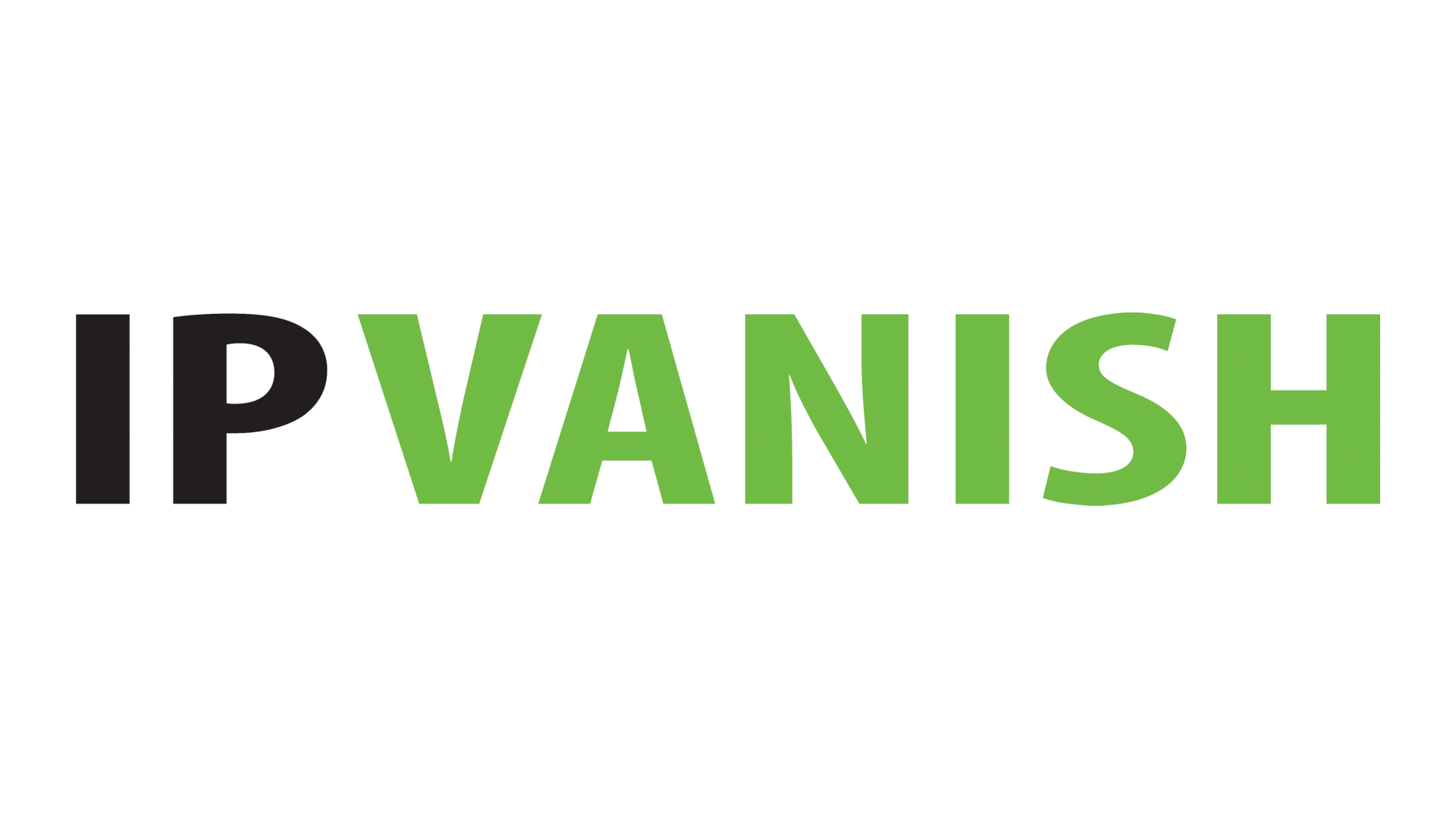 IPVanish logo