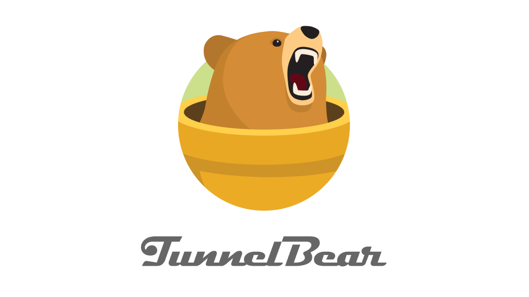 TunnelBear VPN logo