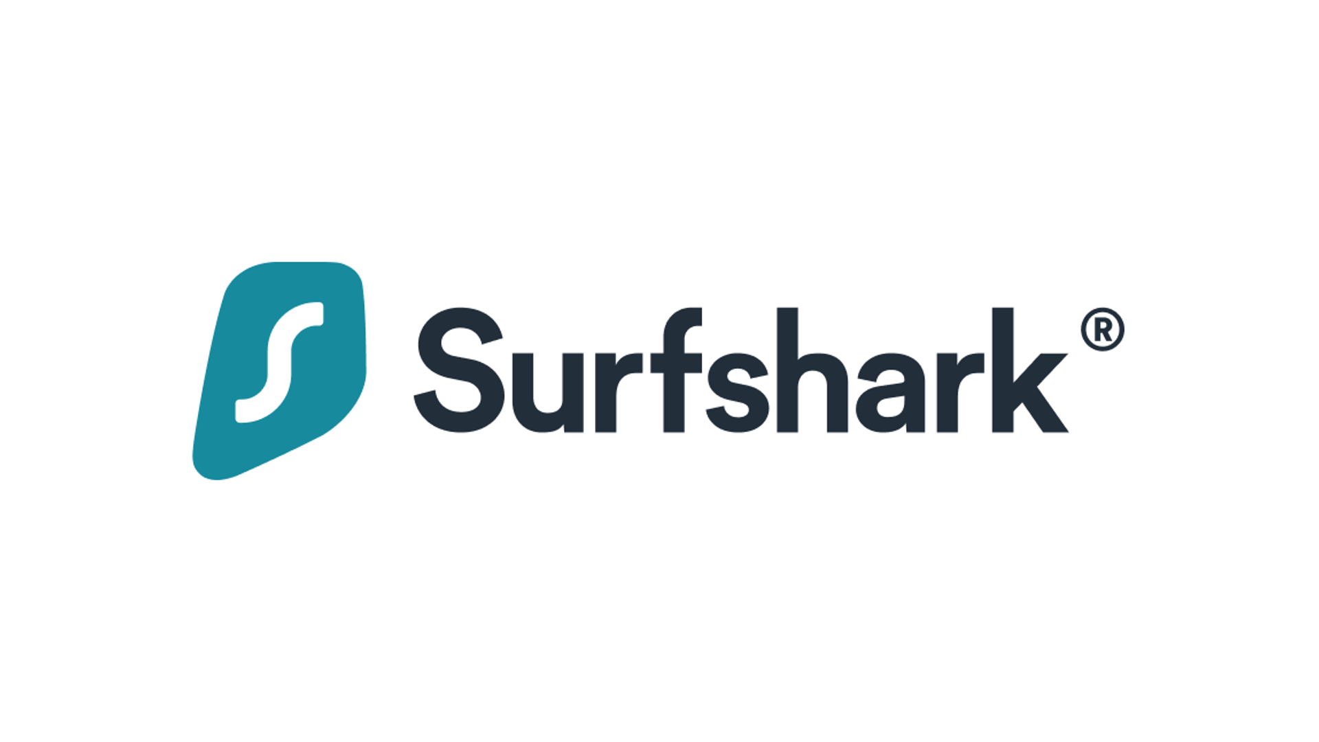 Surfshark VPN Logo