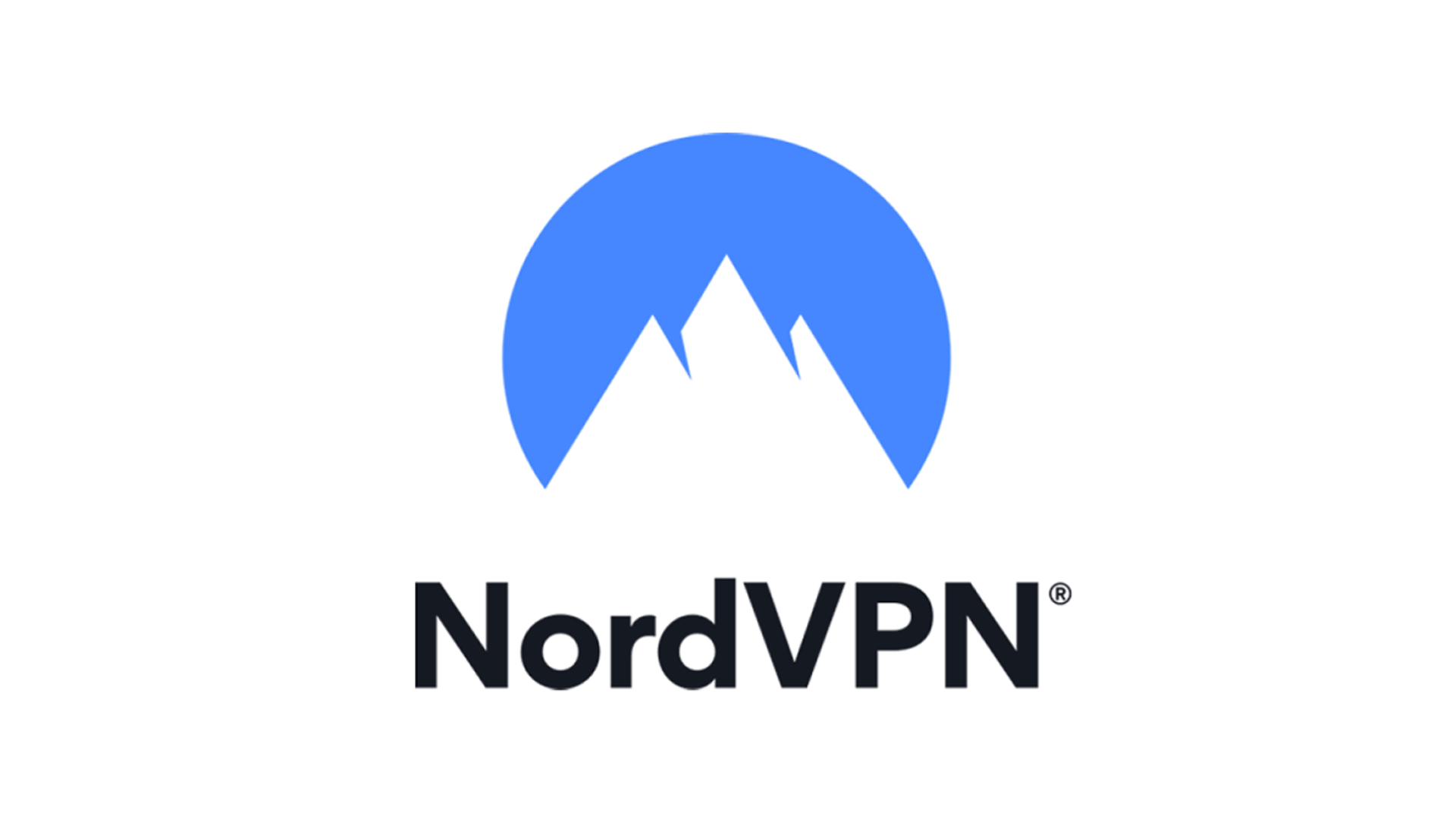 NordVPN Logo