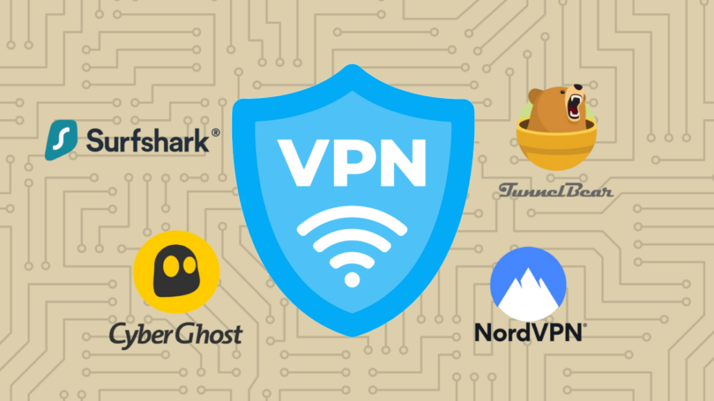 the Best Vpn Deals | Pcmag