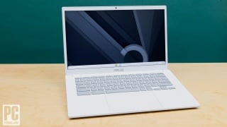 Asus Chromebook Plus CX34