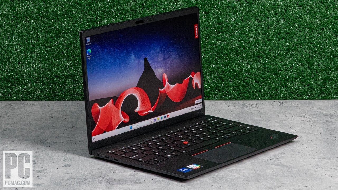 Lenovo ThinkPad X1 Nano Gen 3