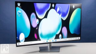 Dell UltraSharp 43 4K USB-C Monitor (U4323QE)