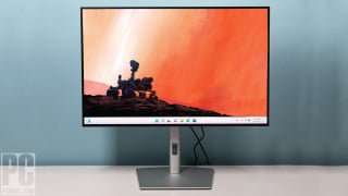 Dell UltraSharp 27 4K USB-C Hub Monitor (U2723QE)