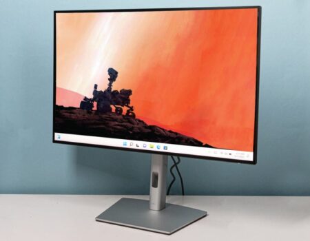 The Best 4K Monitors for 2024