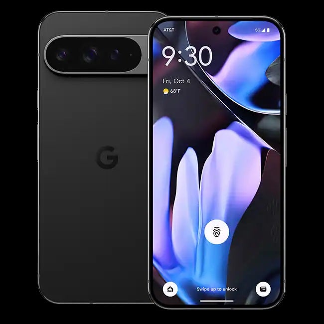 Google Pixel 9 Pro Xl at At&t.