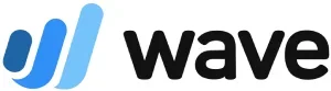 Wave logo