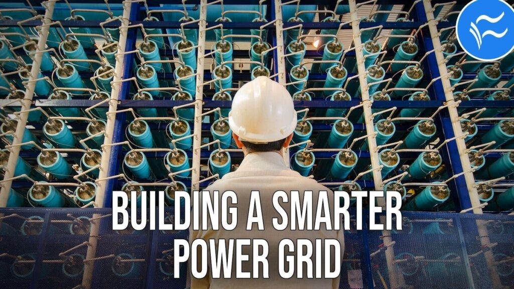 the Benefits of Leveraging Edge Intelligence for Power Grid Optimization, Environmental Sustainability, and Smart City Development,