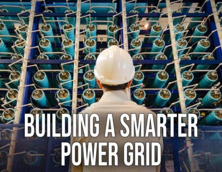 The Benefits of Leveraging Edge Intelligence for Power Grid Optimization, Environmental Sustainability, and Smart City Development,