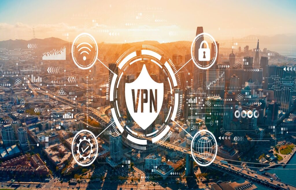 "is Your Vpn Vulnerable to Hacking?",