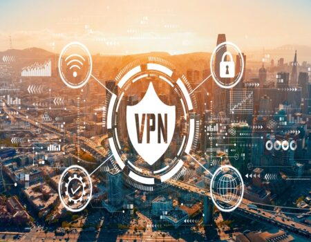 "Is Your VPN Vulnerable to Hacking?",