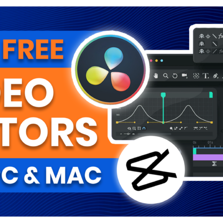 Top Video Editing Software for Pc and Mac (no Watermarks),