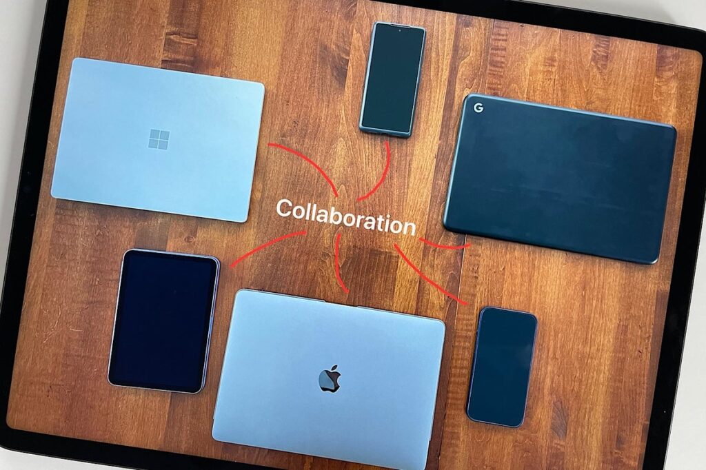 Top 8 Online Collaboration Tools Every Team Needs in 2024,