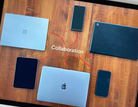 Top 8 Online Collaboration Tools Every Team Needs in 2024,