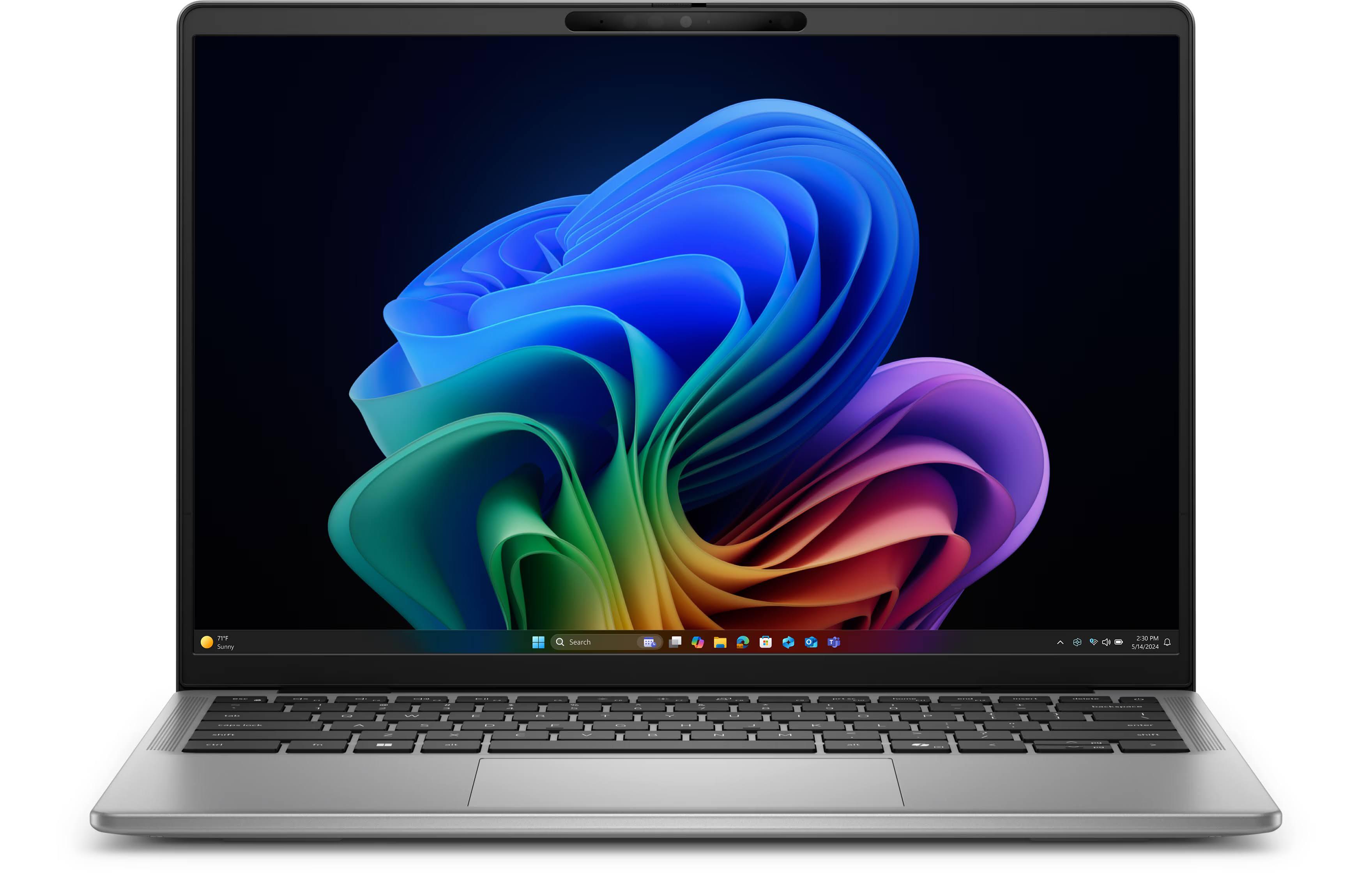 Dell's Latitude 7455