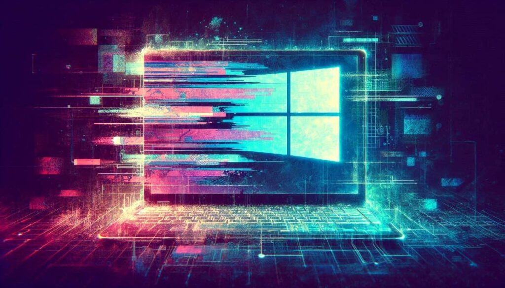 Windows Smartscreen Flaw Enabling Data Theft in Major Stealer Attack