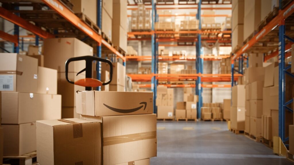 "uk Government Approves Amazon-anthropic Merger, Citing No Competition Concerns",