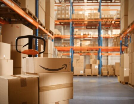 "UK Government Approves Amazon-Anthropic Merger, Citing No Competition Concerns",