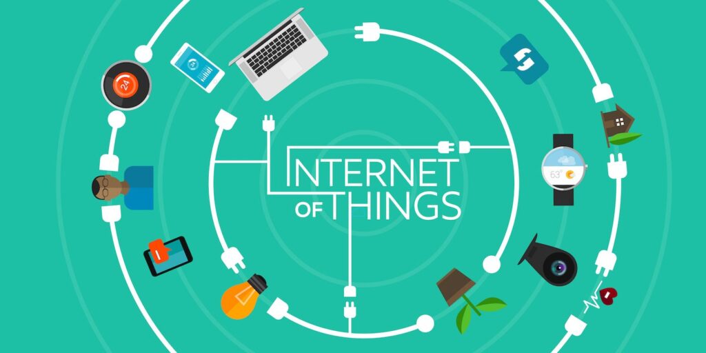 "your Ultimate Guide to Hiring an Iot Architect",