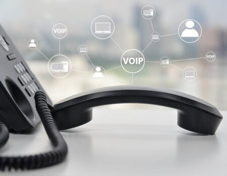 "Future-Proofing Your VoIP Phone System: A Step-by-Step Guide",