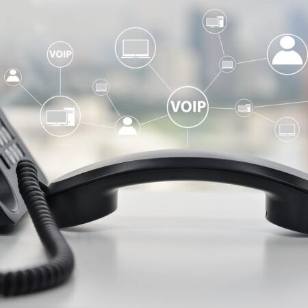 "future-proofing Your Voip Phone System: a Step-by-step Guide",