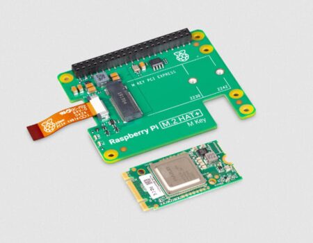 Raspberry Pi Teams Up with Hailo to Harness the Power of Artificial Intelligence,