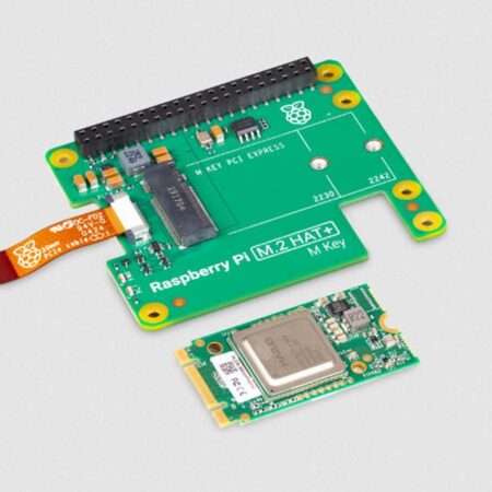 Raspberry Pi Teams Up with Hailo to Harness the Power of Artificial Intelligence,