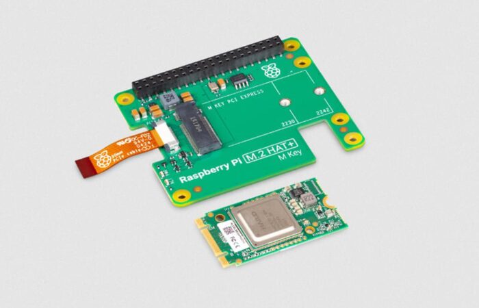 Raspberry Pi Teams Up with Hailo to Harness the Power of Artificial Intelligence,