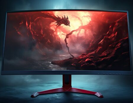 "Top 5 Monitor Deals You Can't Miss in September 2024",