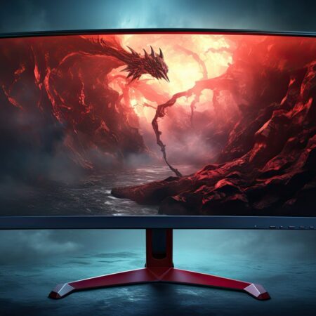 "Top 5 Monitor Deals You Can't Miss in September 2024",