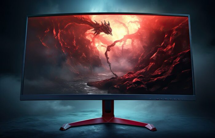 "Top 5 Monitor Deals You Can't Miss in September 2024",