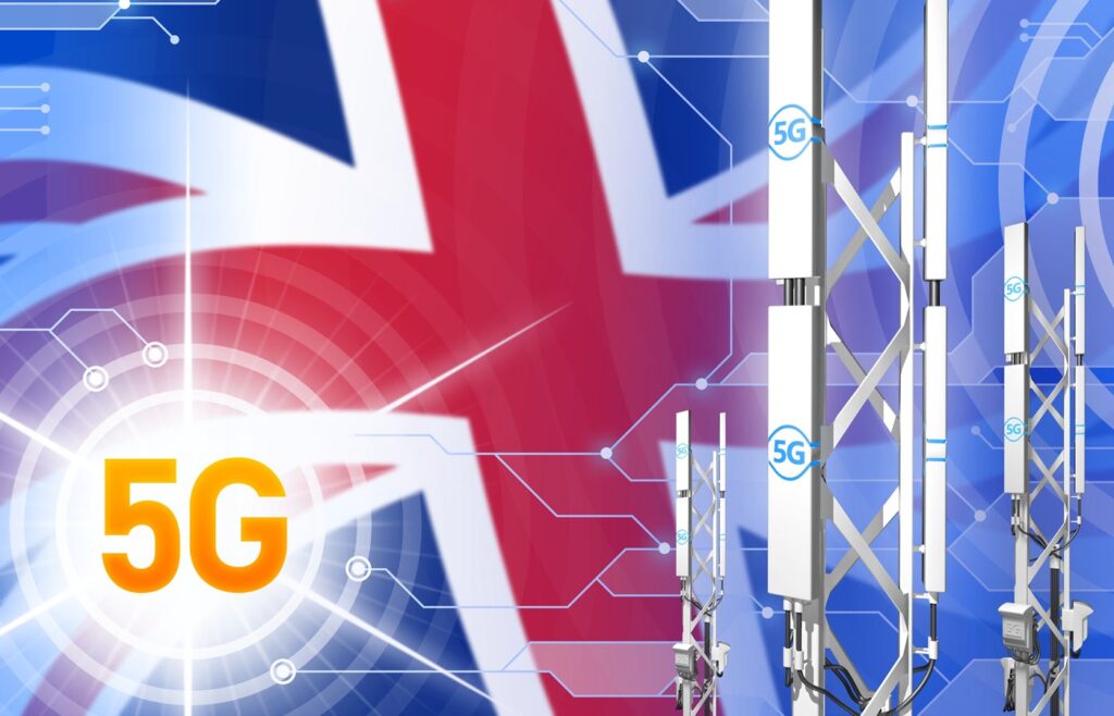 "getting Ready for the 5g Revolution: Tips for Uk Smbs",