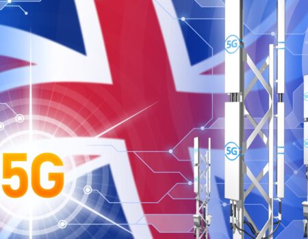 "Getting Ready for the 5G Revolution: Tips for UK SMBs",