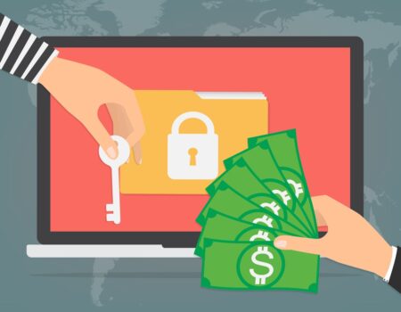 "Ransomware Attacks in Australia: Record Payouts and the Dilemma of Paying the Ransom",