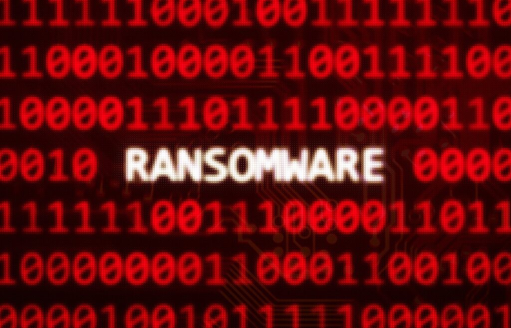 New Ransomware Variant Targets Vmware Esxi Servers,