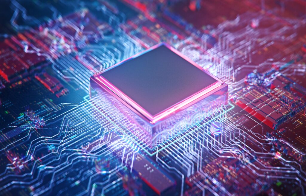 Ai Surge Predicted to Cause Global Chip Shortage by 2026,