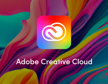 Upgrade Your Skills with a 3 Month Subscription to Adobe CC and Training Materials for Only $40,