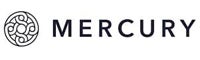 Mercury Logo.