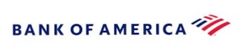 Bank of America Logo.