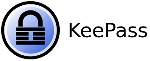 Keepass Logo.