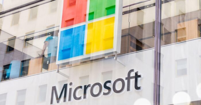 Microsoft, BlackRock Launch $30B AI Data Center Investment Fund