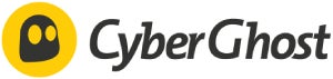 Cyberghost Vpn Logo.