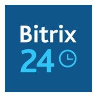 Bitrix24 Icon.