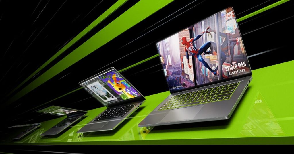 Nvidia Rtx 5080 for Laptops Spotted – and It Could Be a Powerhouse Gpu That Wipes the Floor with the Rtx 4080 Mobile