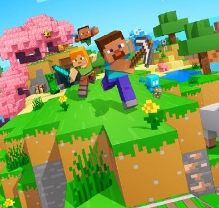 After PSVR, Mojang announces Minecraft VR on PC is also getting the axe