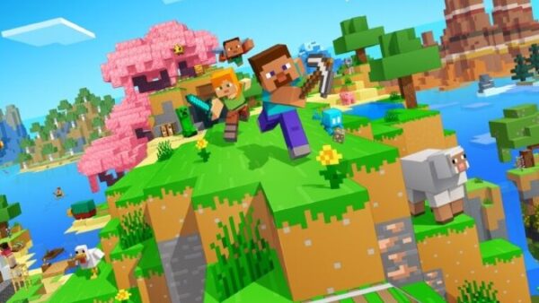 
                            After Psvr, Mojang Announces Minecraft Vr on Pc is Also Getting the Axe                            